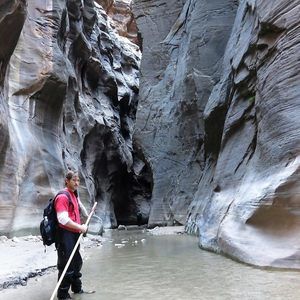 Meet your Posher, Danny